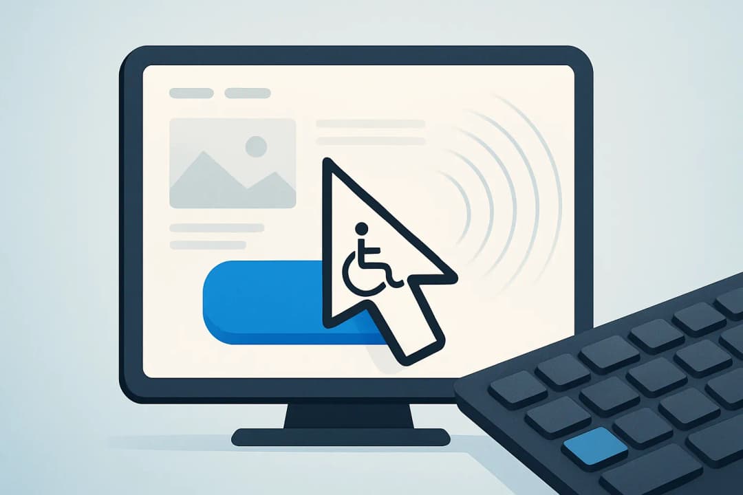 Digital Accessibility: 12 UI Design Tips for a Positive Impact - DevX
