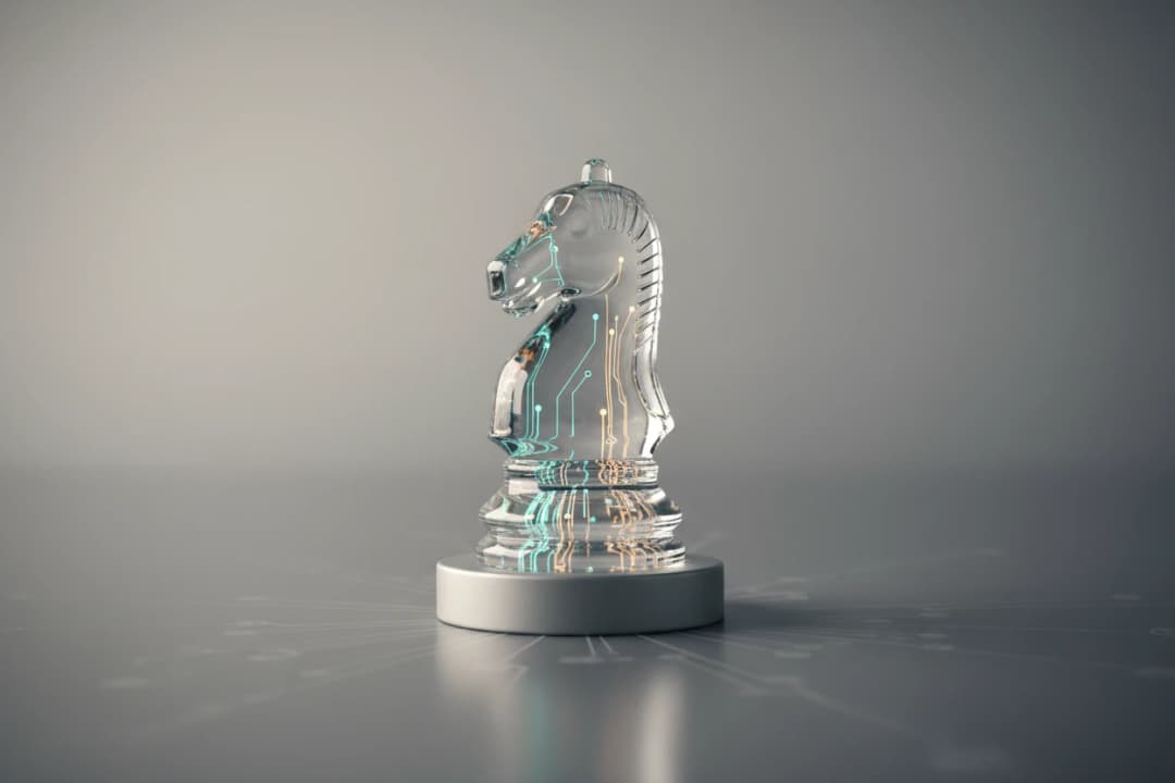 What Running an AI-Native Agency Taught Me About Marketing Strategy