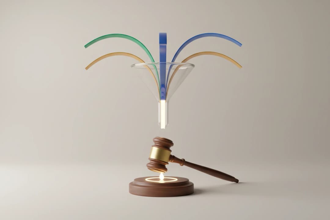LSA vs. Search vs. SEO: The Winning Mix for High-Intent Legal Cases